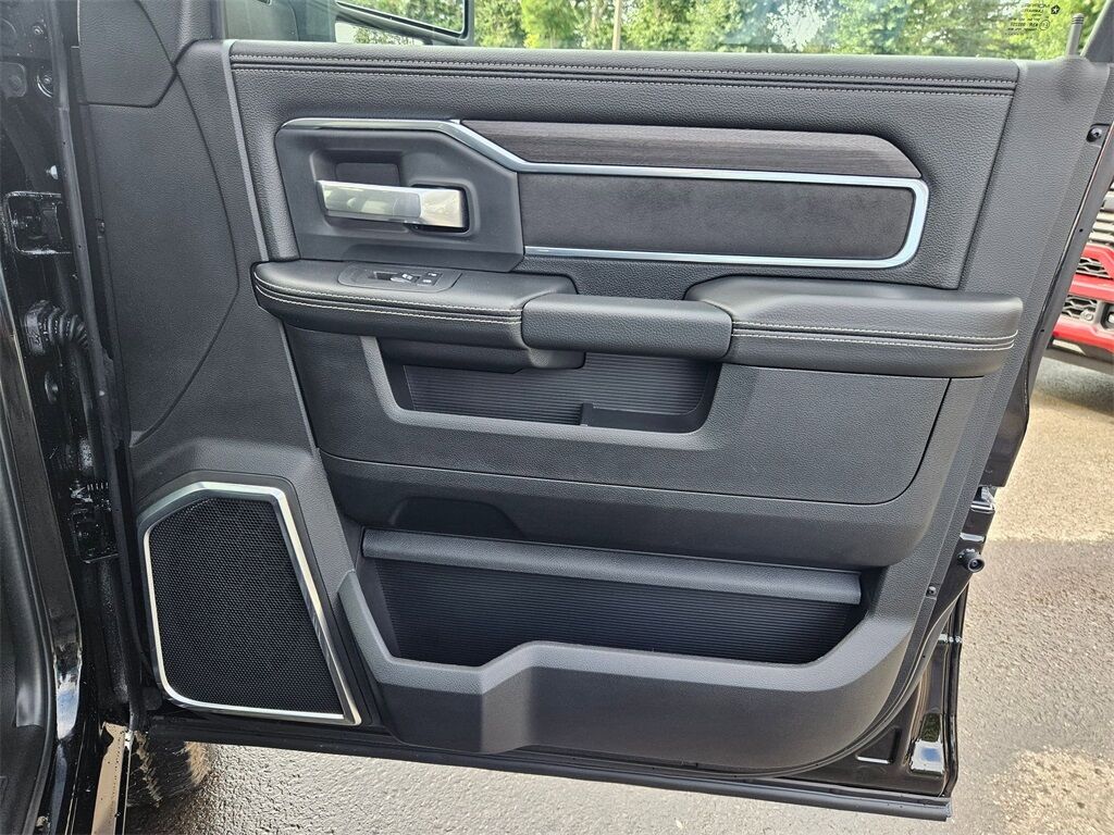 2026 Ram 3500 Laramie Gresham OR