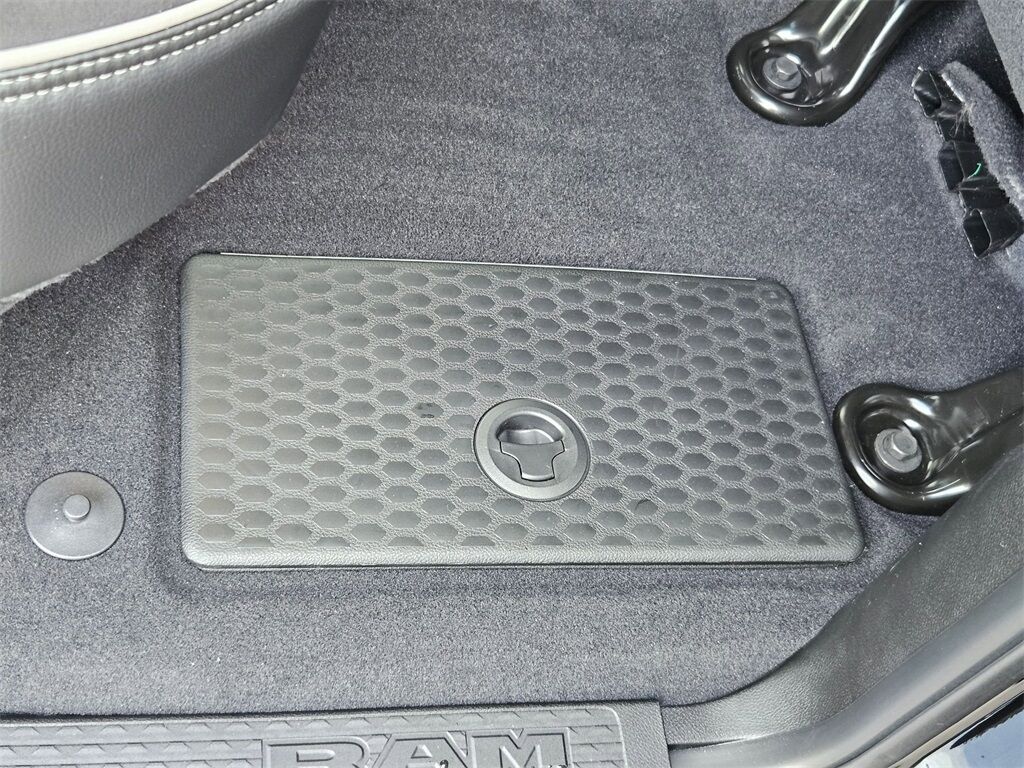 2026 Ram 3500 Laramie Gresham OR