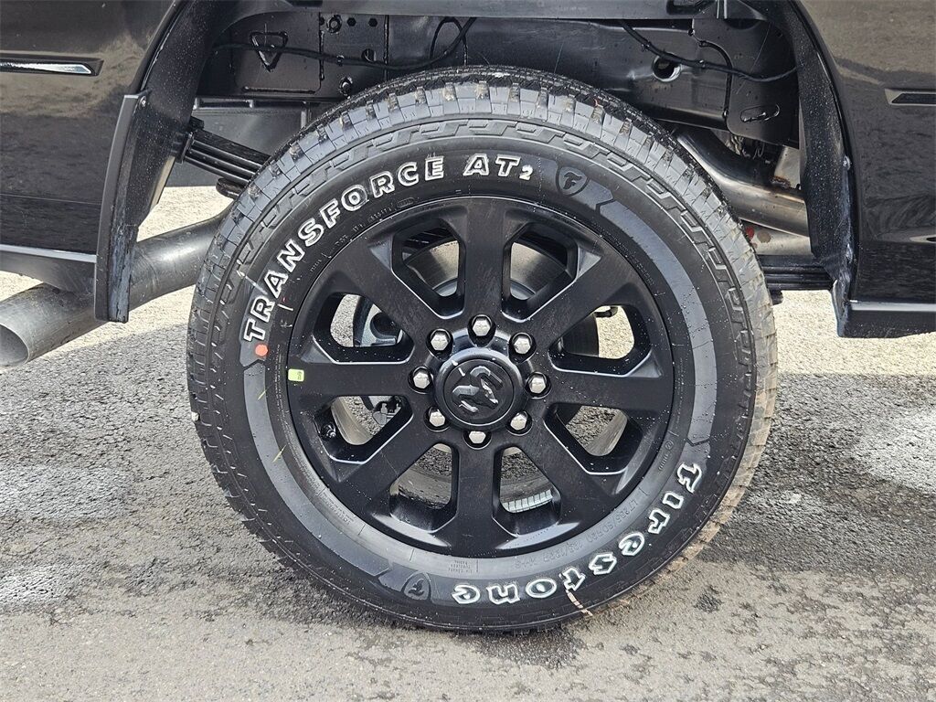 2026 Ram 3500 Laramie Gresham OR