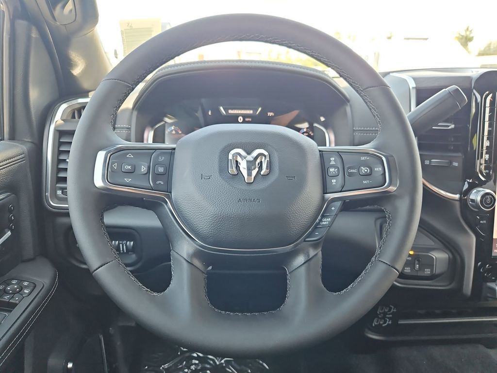 2026 Ram 3500 Laramie Gresham OR