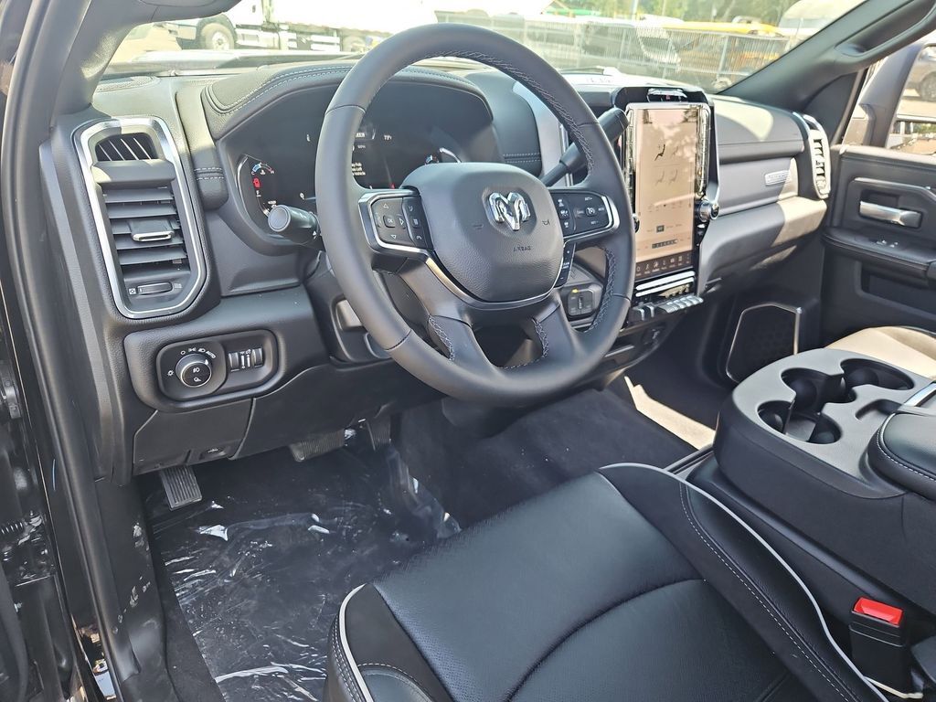 2026 Ram 3500 Laramie Gresham OR