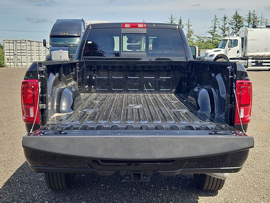 2026 Ram 3500 Laramie Gresham OR