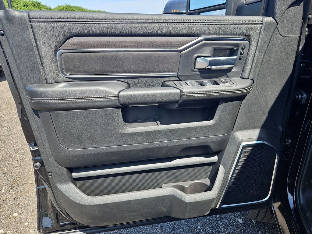 2026 Ram 3500 Laramie Gresham OR