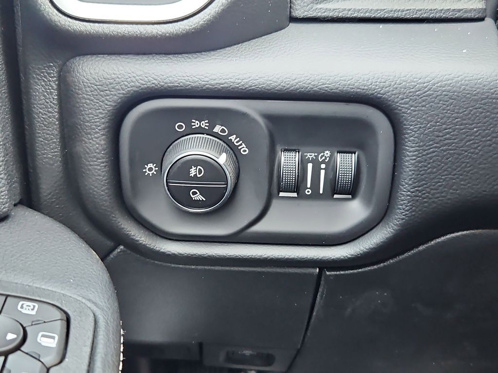 2026 Ram 3500 Laramie Gresham OR