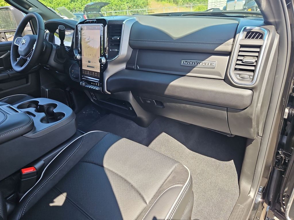 2026 Ram 3500 Laramie Gresham OR