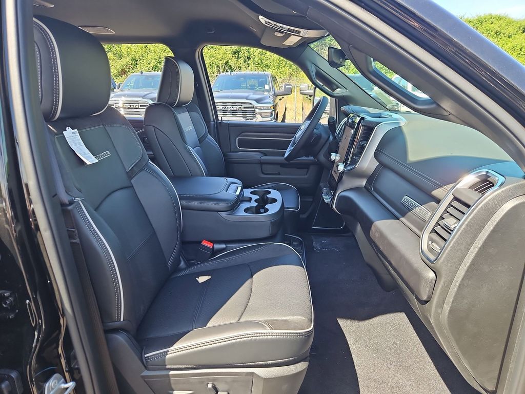 2026 Ram 3500 Laramie Gresham OR