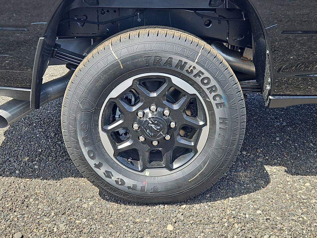 2026 Ram 3500 Laramie Gresham OR