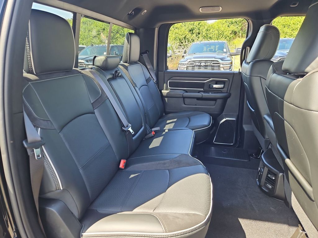 2026 Ram 3500 Laramie Gresham OR