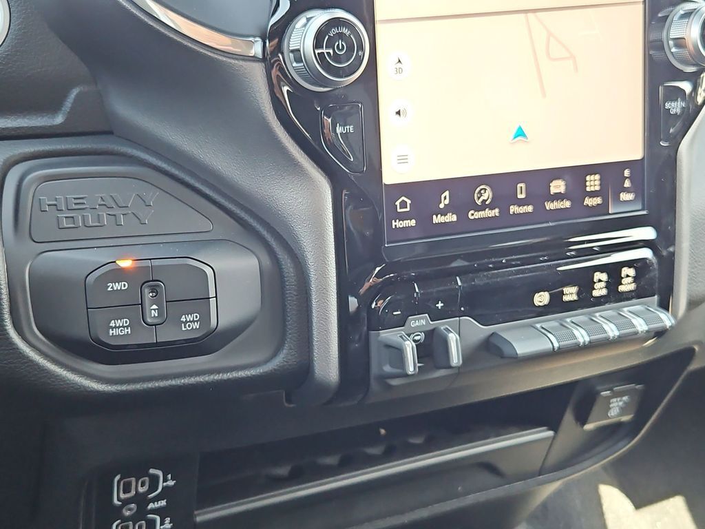 2026 Ram 3500 Laramie Gresham OR