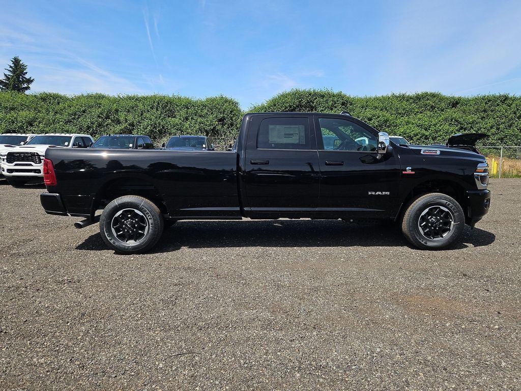 2026 Ram 3500 Laramie Gresham OR