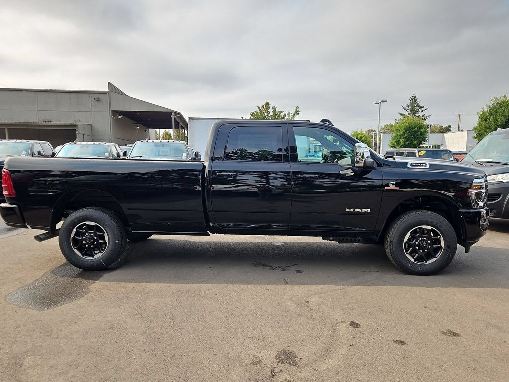 2026 Ram 3500 Laramie Gresham OR