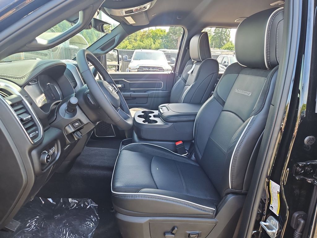 2026 Ram 3500 Laramie Gresham OR