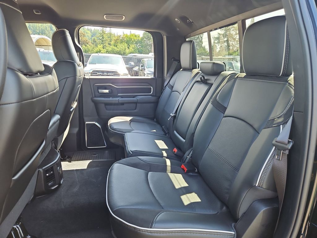 2026 Ram 3500 Laramie Gresham OR