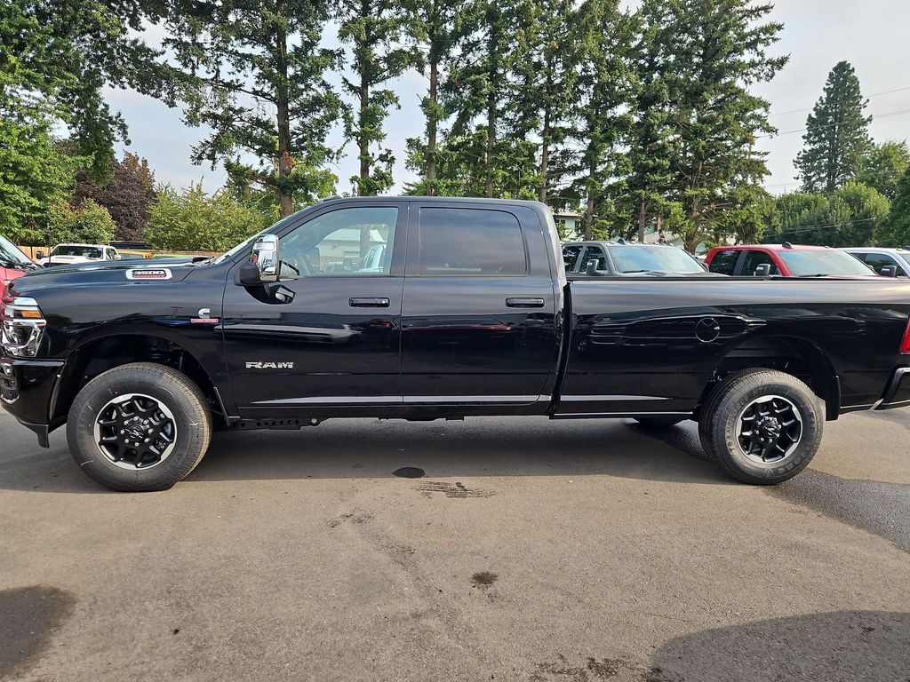 2026 Ram 3500 Laramie Gresham OR