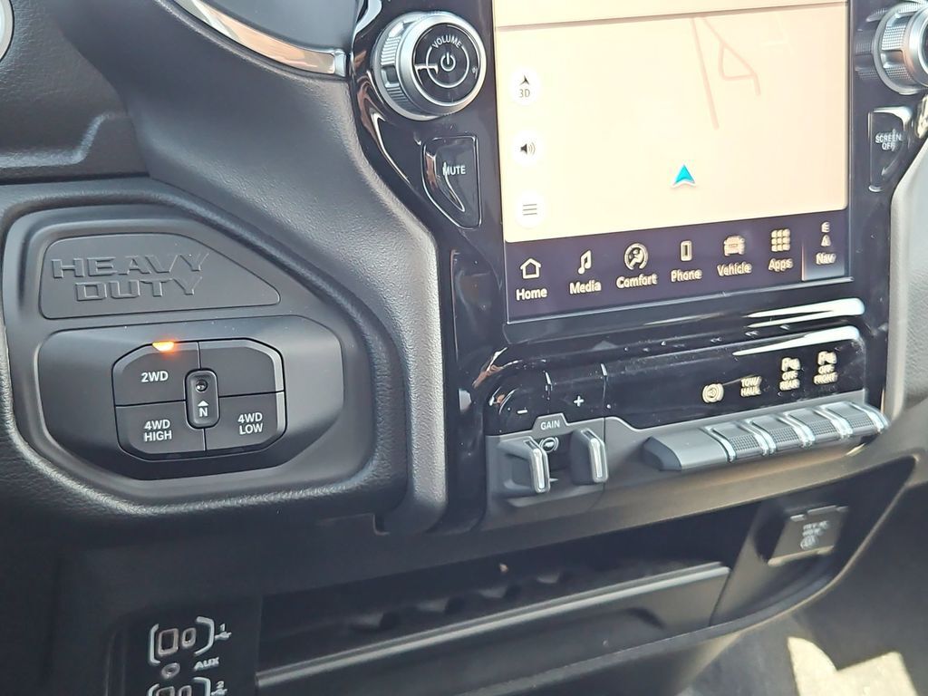 2026 Ram 3500 Laramie Gresham OR
