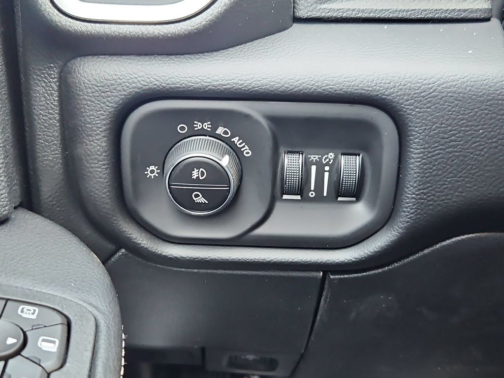 2026 Ram 3500 Laramie Gresham OR