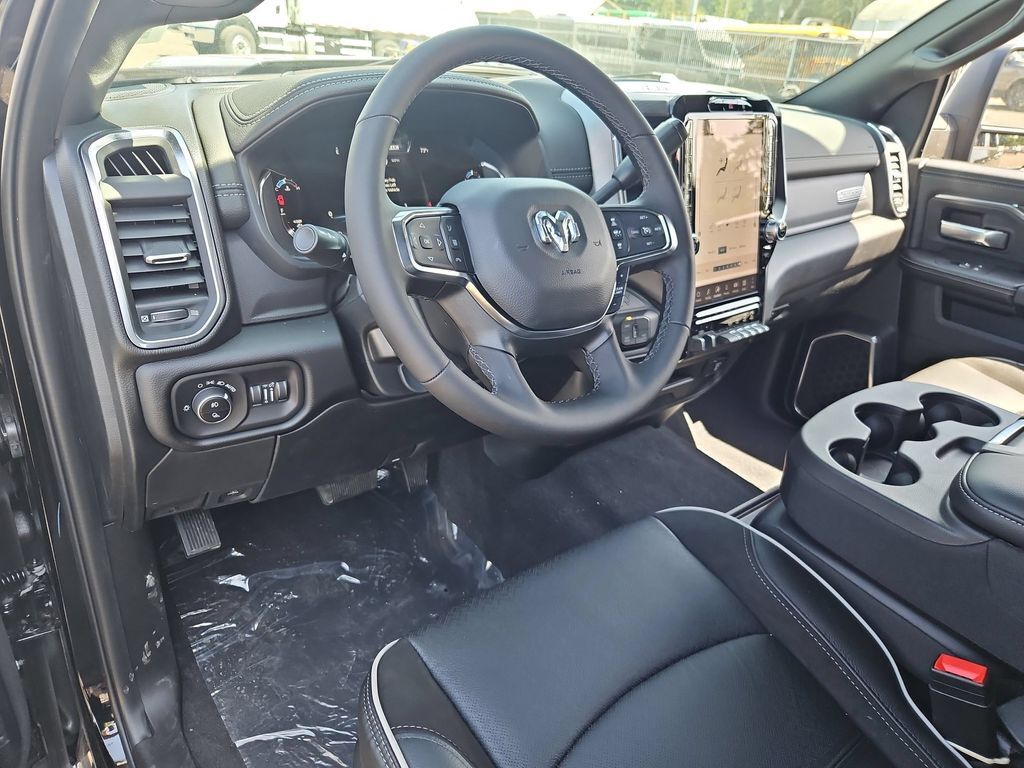 2026 Ram 3500 Laramie Gresham OR