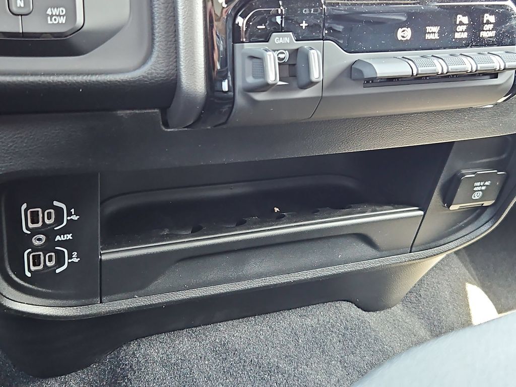 2026 Ram 3500 Laramie Gresham OR