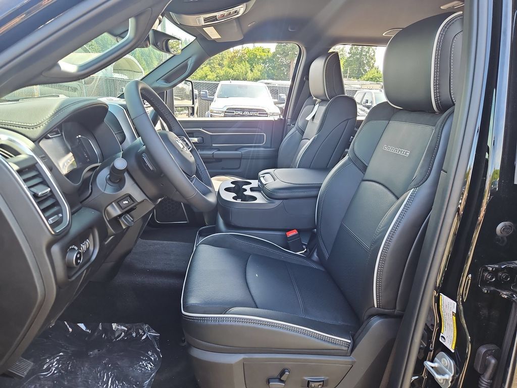 2026 Ram 3500 Laramie Gresham OR