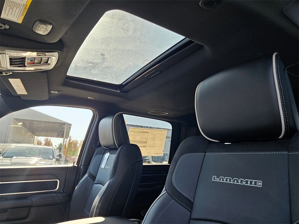 2026 Ram 3500 Laramie Gresham OR