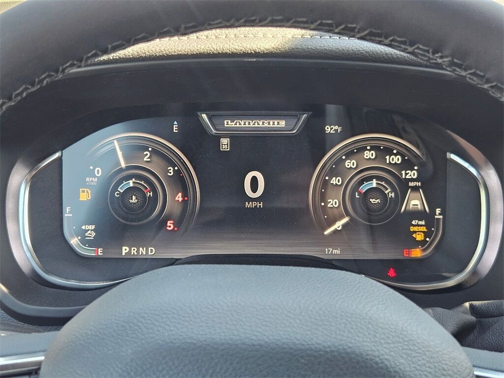 2026 Ram 3500 Laramie Gresham OR