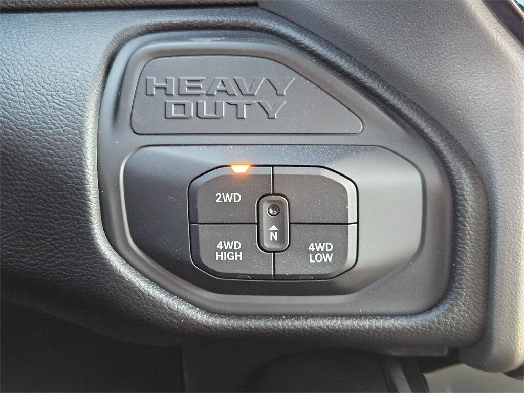 2026 Ram 3500 Laramie Gresham OR
