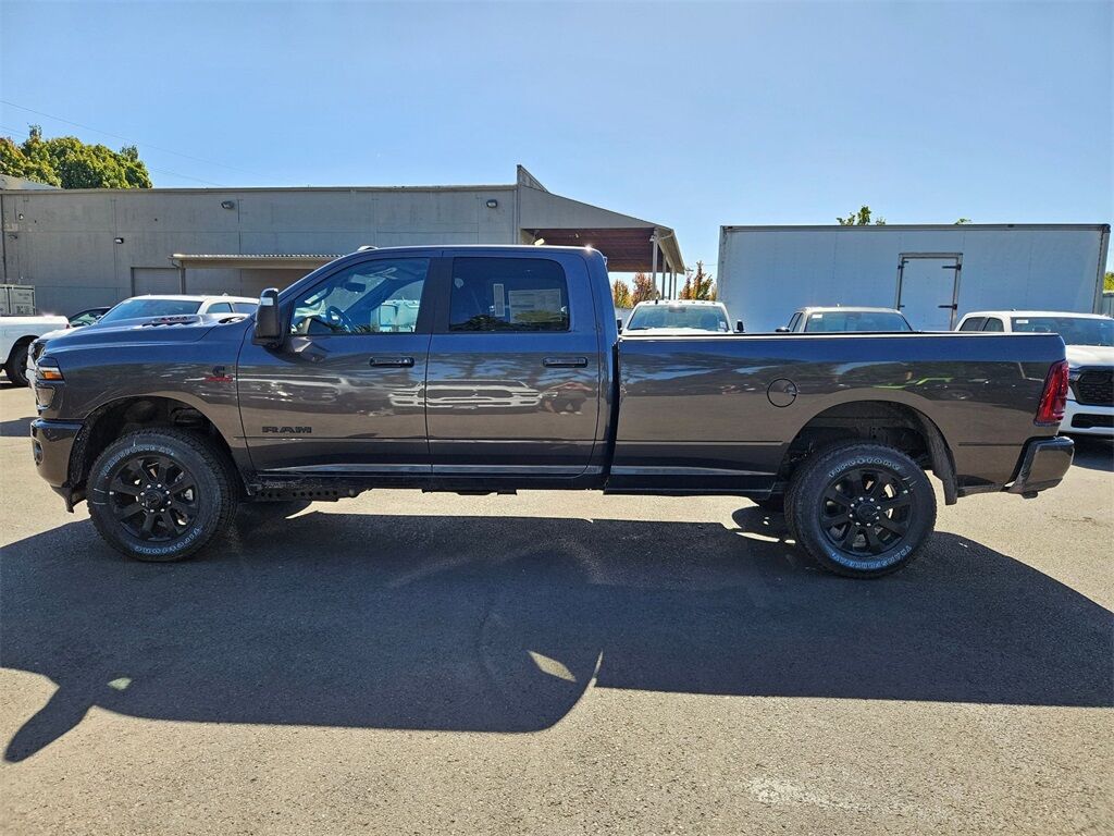 2026 Ram 3500 Laramie Gresham OR