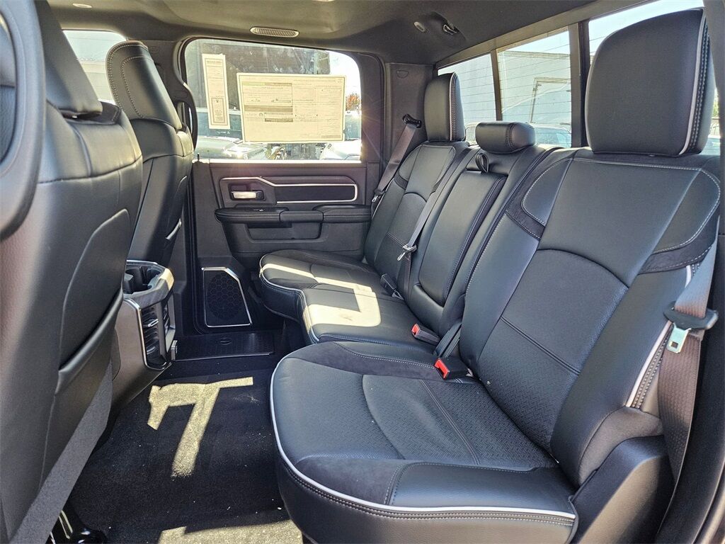 2026 Ram 3500 Laramie Gresham OR