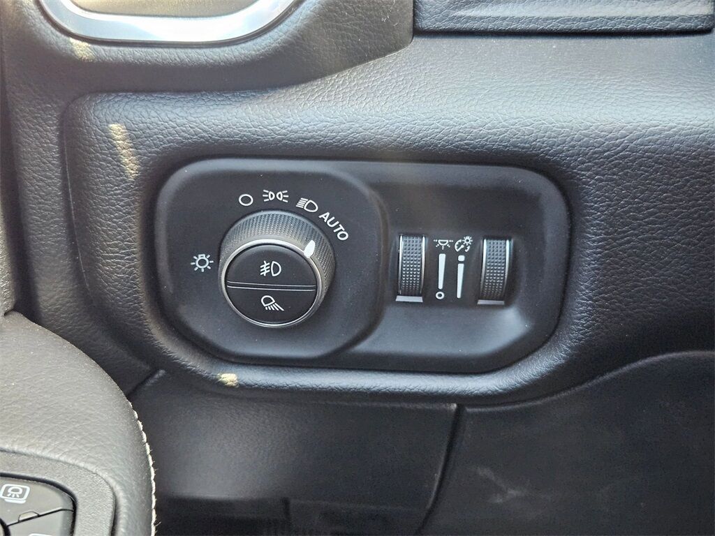 2026 Ram 3500 Laramie Gresham OR