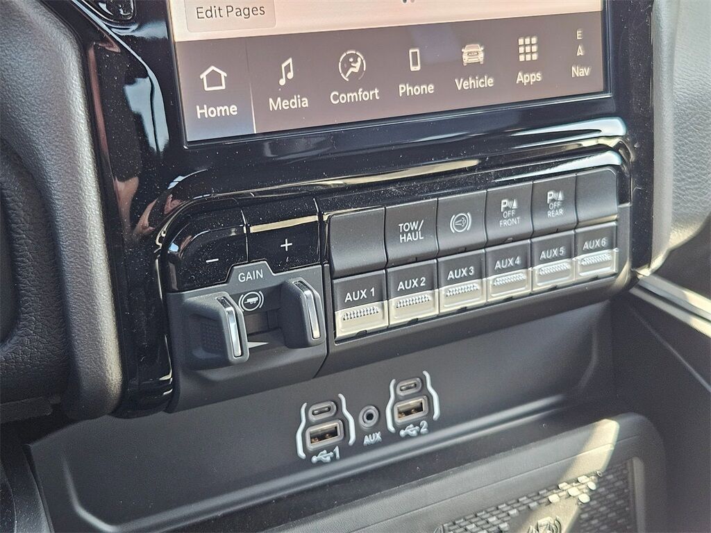 2026 Ram 3500 Laramie Gresham OR