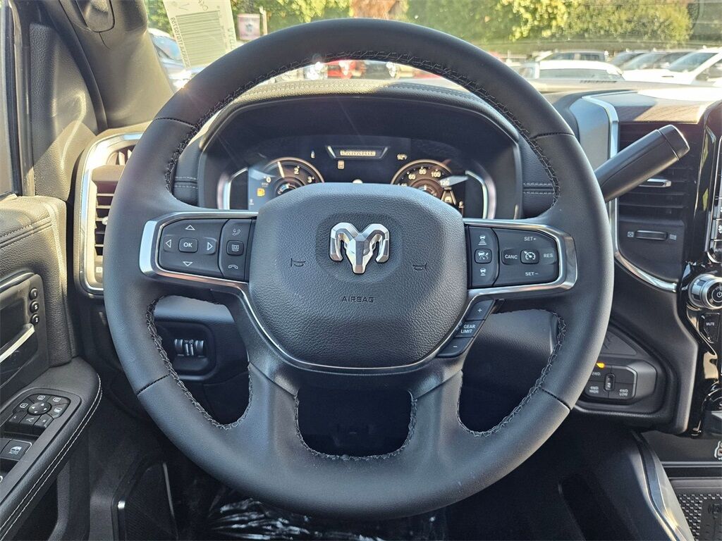 2026 Ram 3500 Laramie Gresham OR