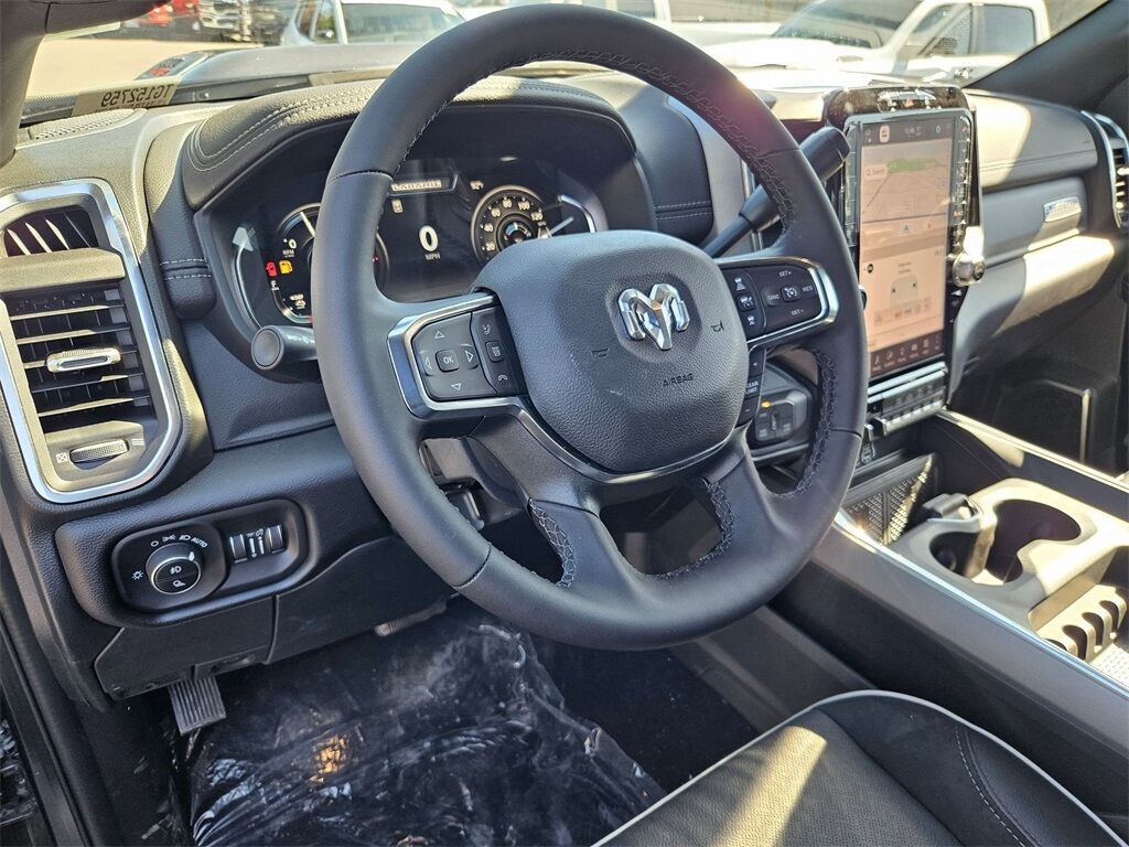2026 Ram 3500 Laramie Gresham OR
