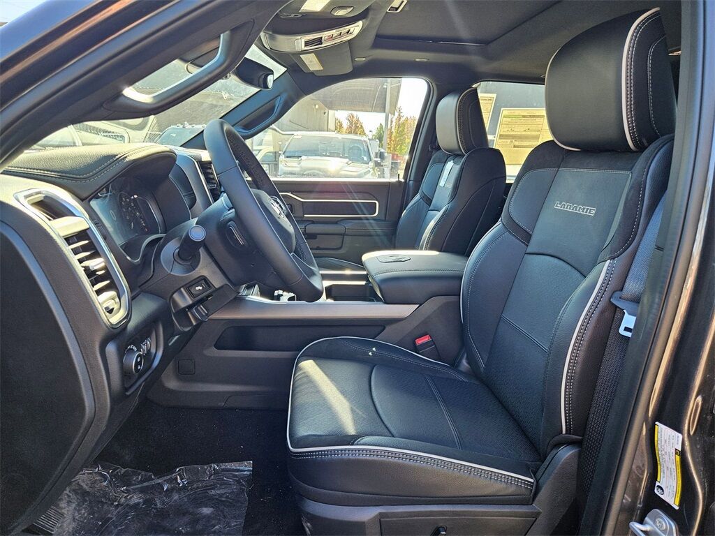 2026 Ram 3500 Laramie Gresham OR