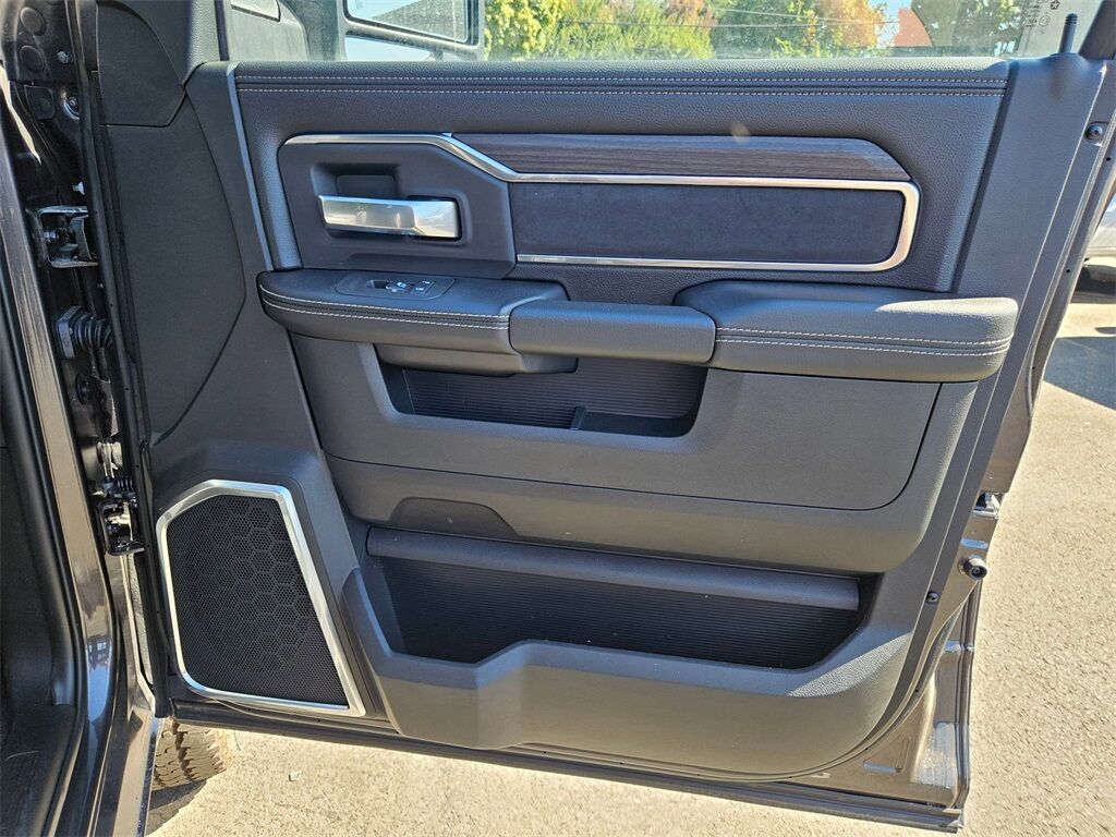 2026 Ram 3500 Laramie Gresham OR