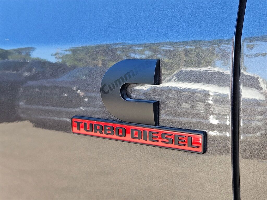2026 Ram 3500 Laramie Gresham OR