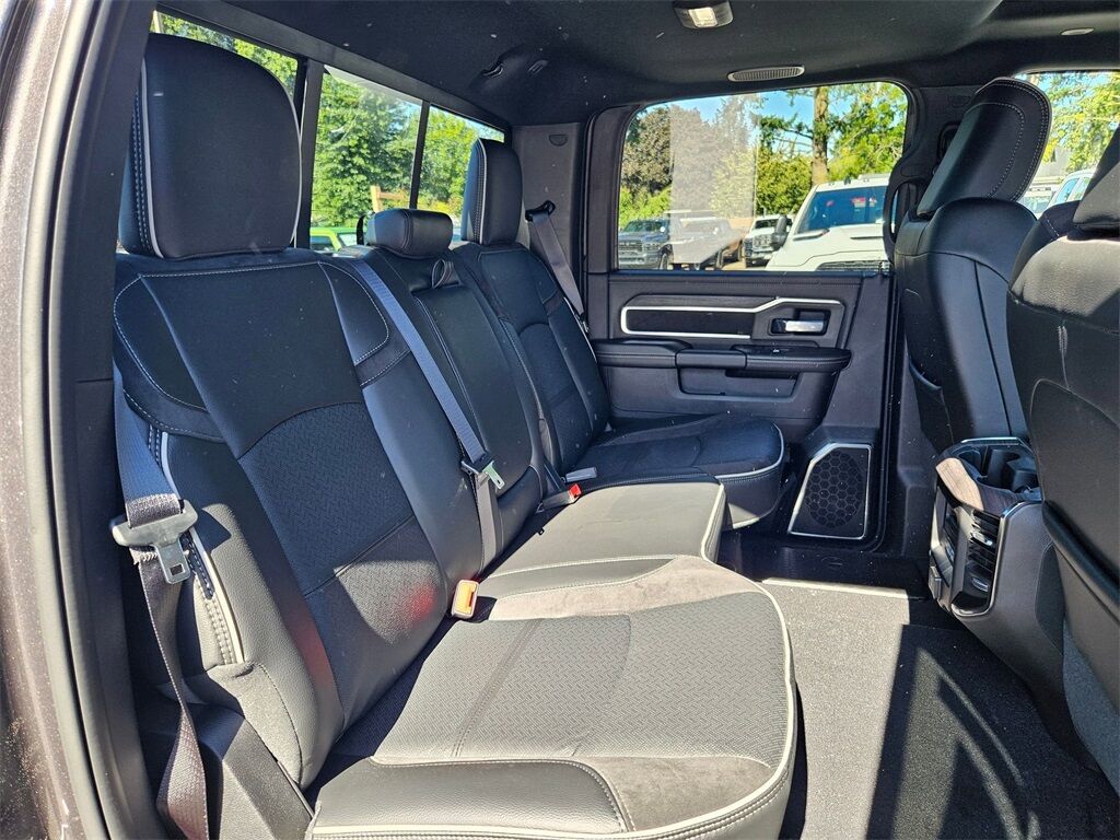 2026 Ram 3500 Laramie Gresham OR