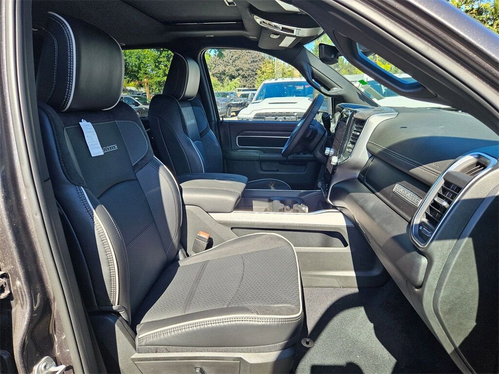 2026 Ram 3500 Laramie Gresham OR