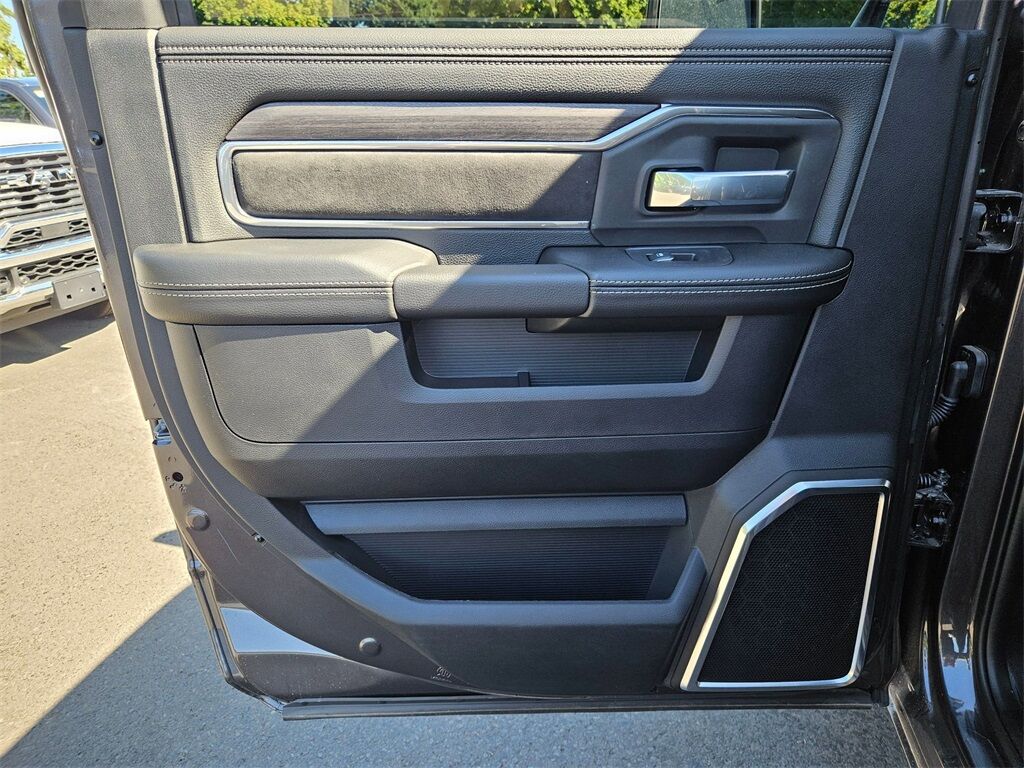 2026 Ram 3500 Laramie Gresham OR