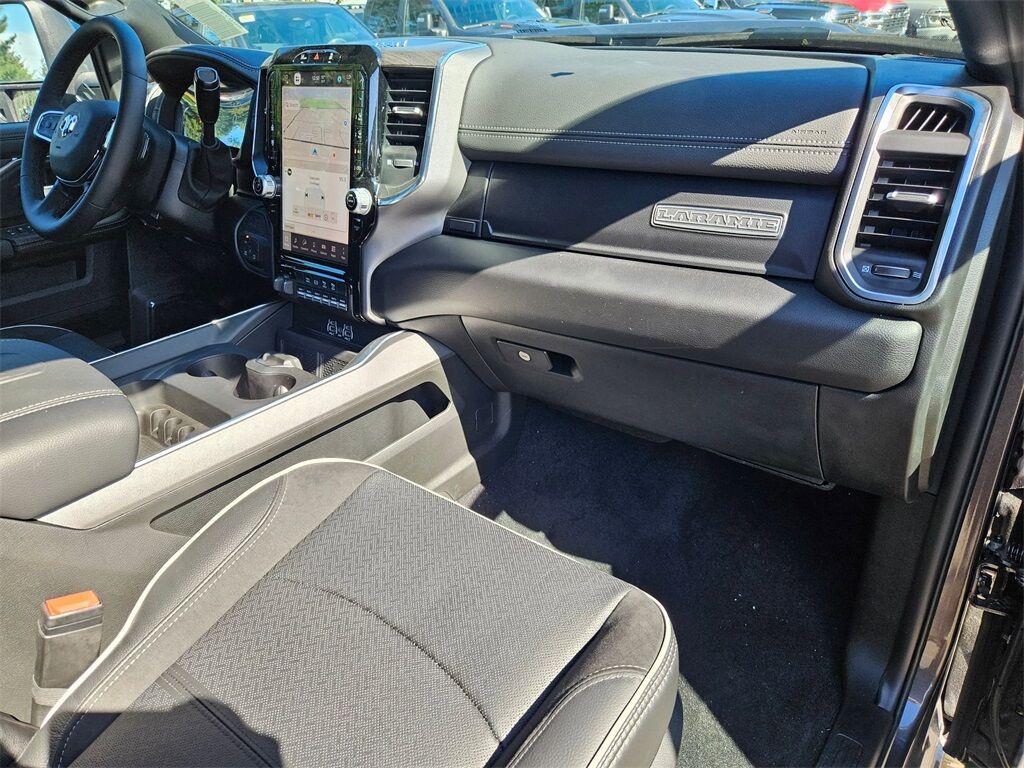2026 Ram 3500 Laramie Gresham OR