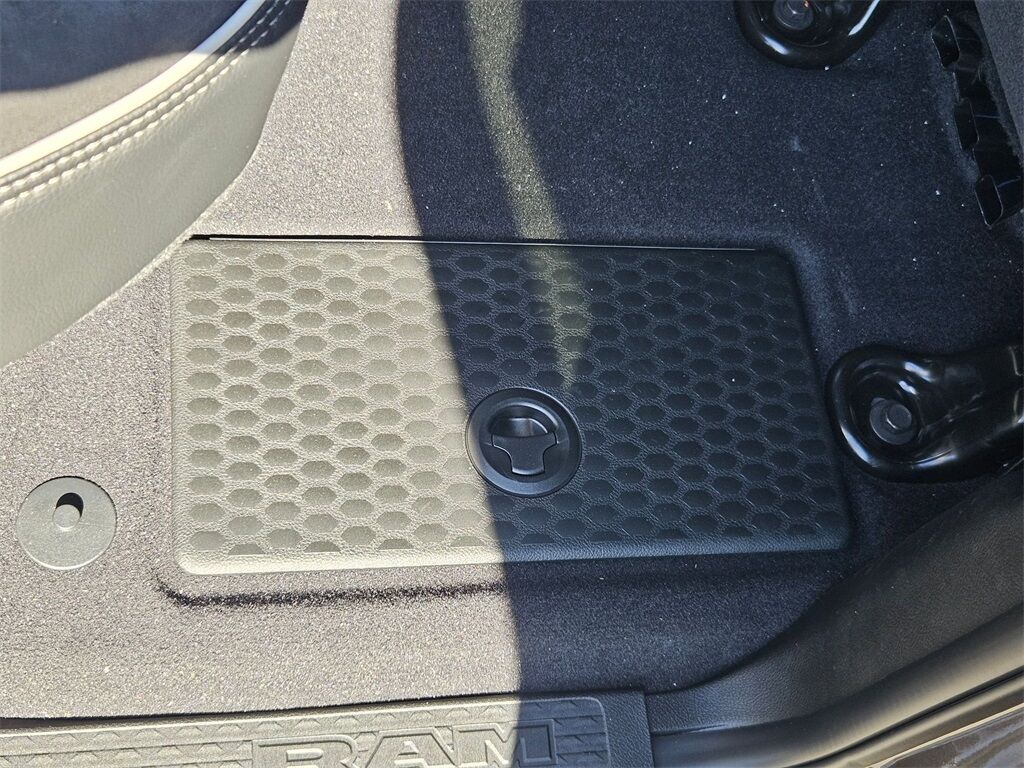 2026 Ram 3500 Laramie Gresham OR