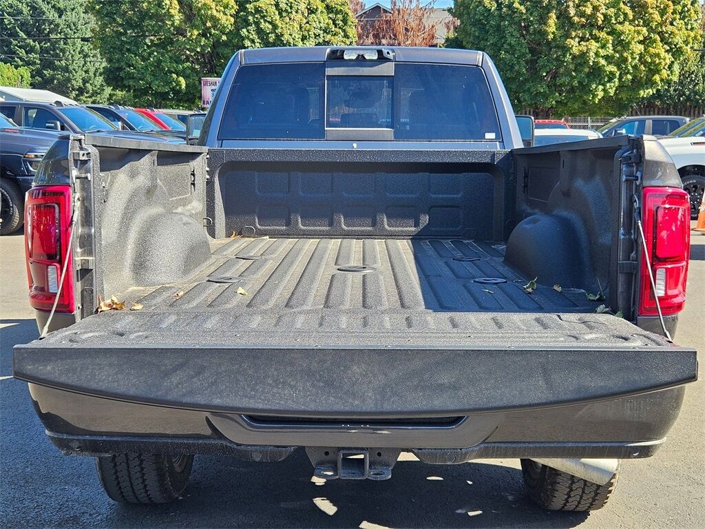 2026 Ram 3500 Laramie Gresham OR
