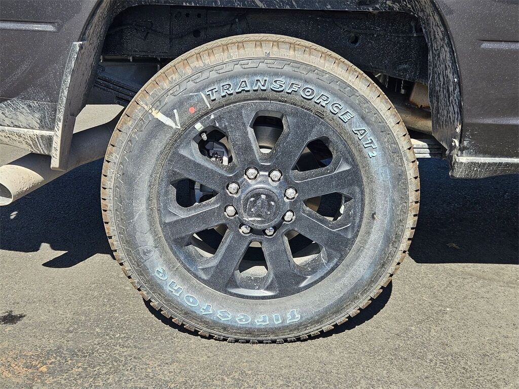 2026 Ram 3500 Laramie Gresham OR