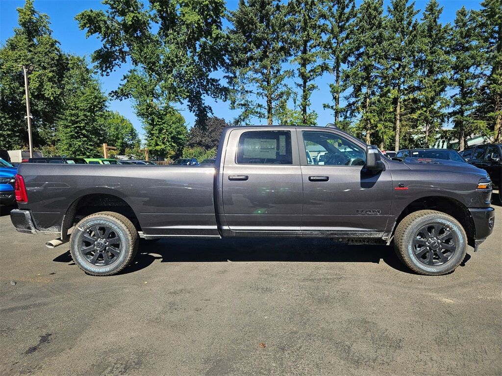 2026 Ram 3500 Laramie Gresham OR