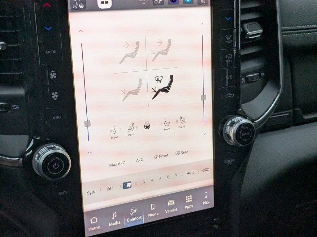 2026 Ram 3500 Laramie Gresham OR