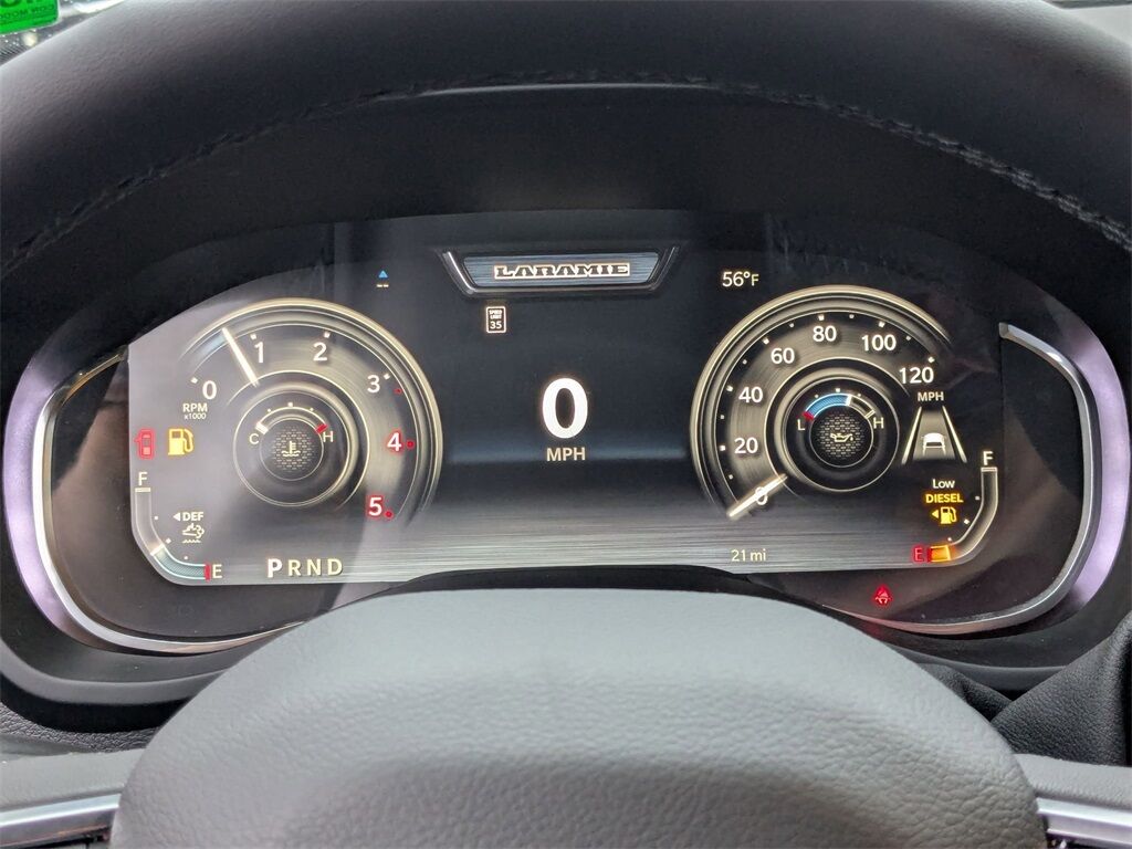 2026 Ram 3500 Laramie Gresham OR