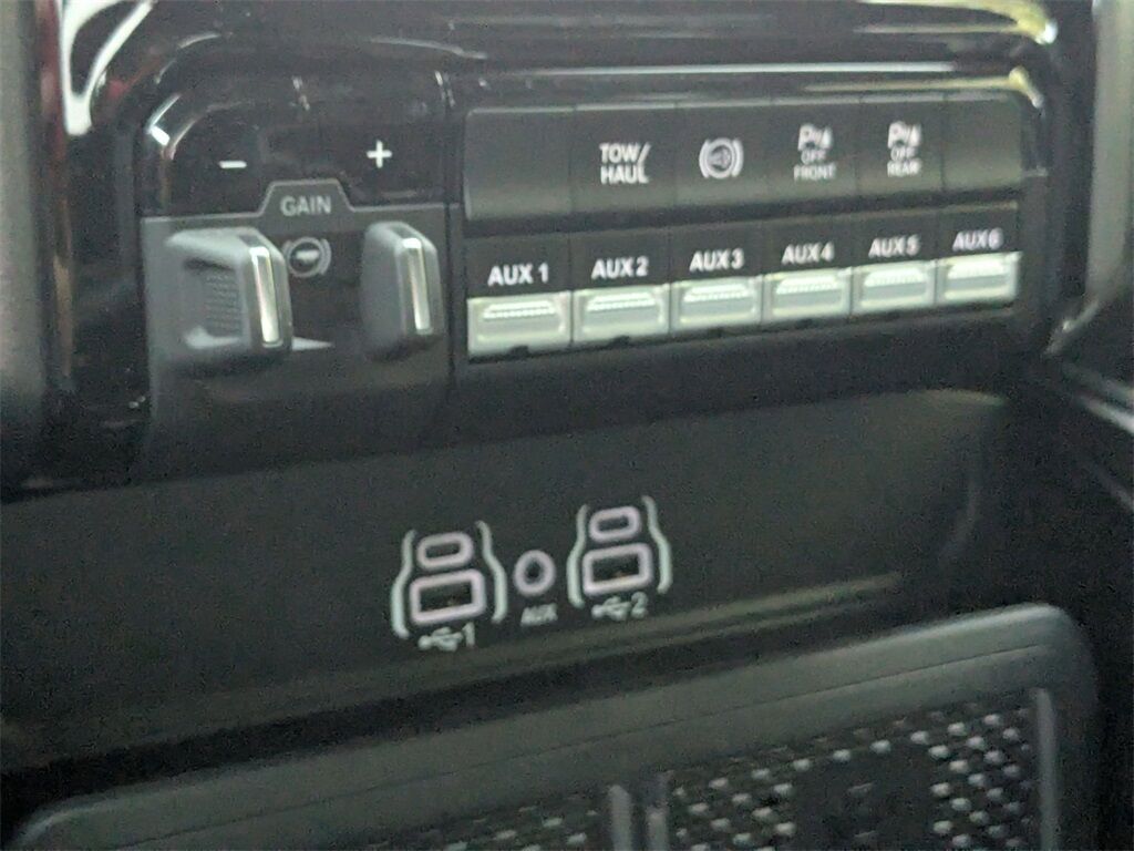 2026 Ram 3500 Laramie Gresham OR