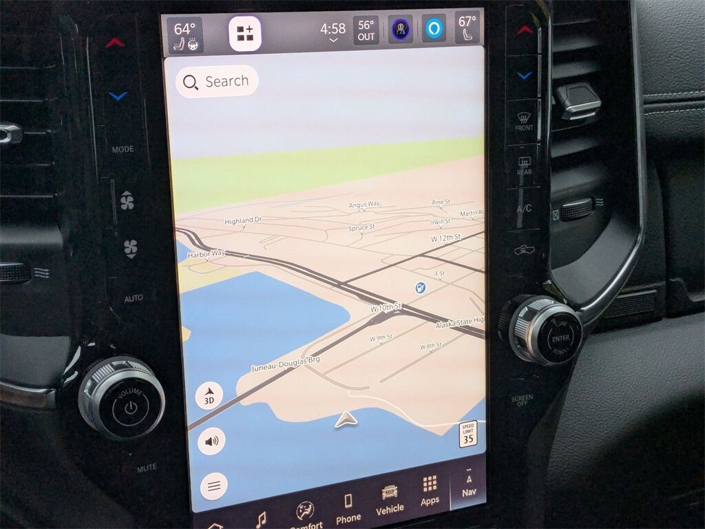 2026 Ram 3500 Laramie Gresham OR