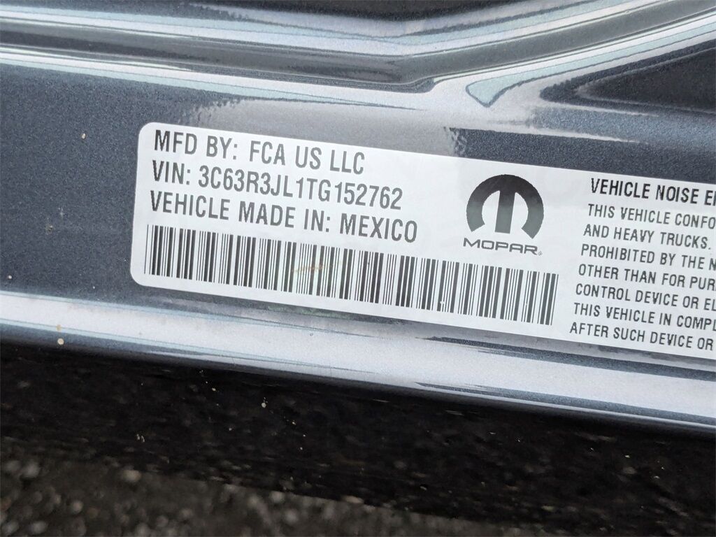 2026 Ram 3500 Laramie Gresham OR