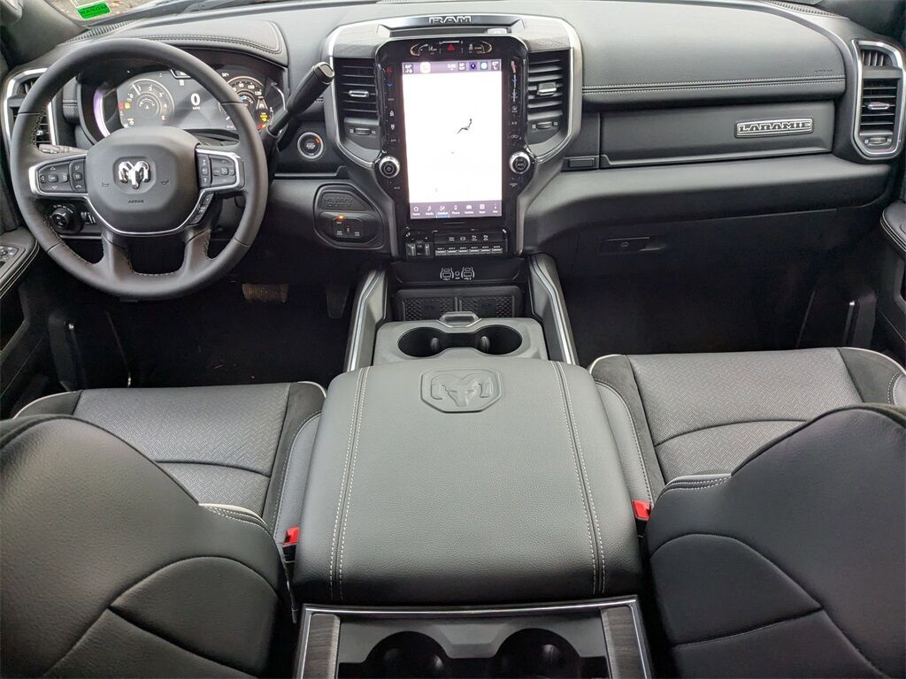 2026 Ram 3500 Laramie Gresham OR