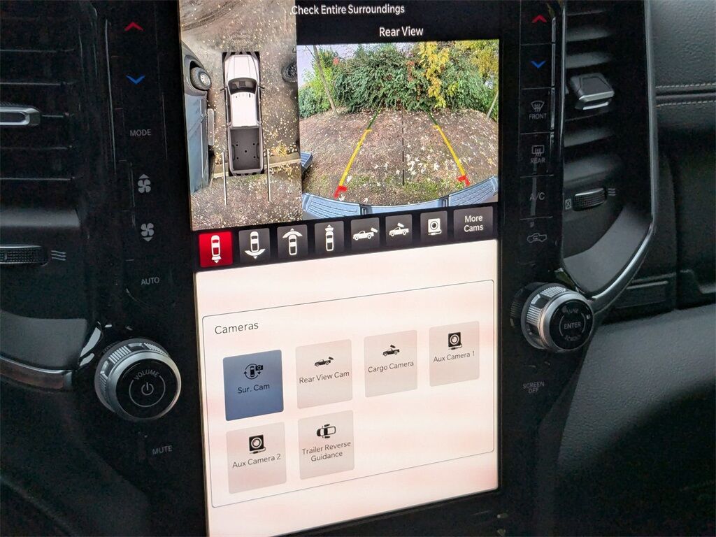 2026 Ram 3500 Laramie Gresham OR